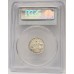 AUSTRALIA 1963 . SIXPENCE . PROOF